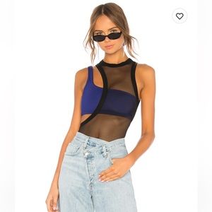 h:ours Sutra Bodysuit